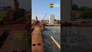 Преобразование моста Дабойя &mdash; правительство Махамы добивается результатов!