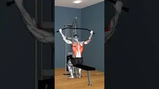 #exercisetips #Fitness #backworkout #exerciseinspiration