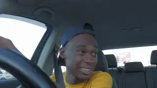 DRIVING WITH DIPS LIFE UPDATES| VLOG 23 | Botswana Youtuber