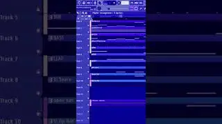 RATE this Beat  🤩🔥  #flstudio #chetypebeat #producer #beats  #liluzivert