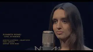 Evanescence - My Immortal Cover by Elisabeth Bisaku
