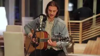 Vadelmavene - Sergei Vartiainen Acoustic Cover (live)