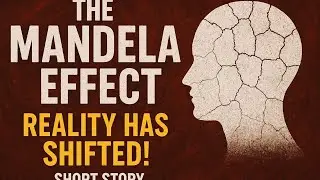 The Mandela Effect: Reality Has Shifted! By Don&rsquo;t Drink That! Horror 