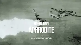 Operation Aphrodite