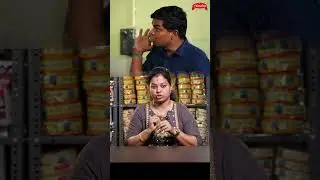 SriVaraha Foods Series 2: Pickles & Thokku | Taste of Thamirabarani ஊறுகாய் மற்றும் தொக்கு வகைகள்