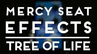 Mercy Seat Tree of Life Demo
