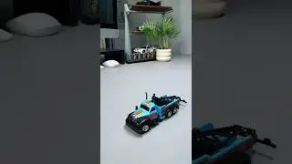 1:64 RC mini car, anyone want one?