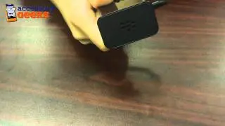Original Blackberry Playbook Travel Charger