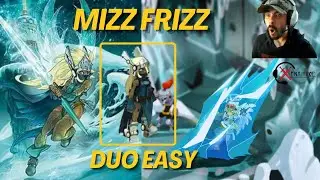 DOFUS | MIZZ FRIZZ LOGROS DUO Y... ¿ESPECIAL?