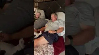 Aftermath Of My Dad Eating Edible Marijuana