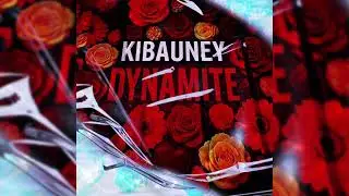 Kibauney, Rvssian - Dynamite (Official Audio) | Story Book Riddim