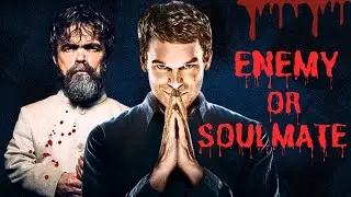 Serial Killer Psychology Explained: Dexter and Leon Prater's Shocking Parallels