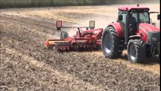İLGİ ARAGON 600 Disc Tiller
