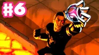 Far Cry 3: Blood Dragon DLC - Mission 6 - Summon the Plague (PC Gameplay Walkthrough)