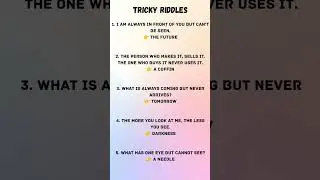 trick riddles in english#trickyreasoning#reasoningtricks#speakconfidentenglish#glowmind#youtubeshort