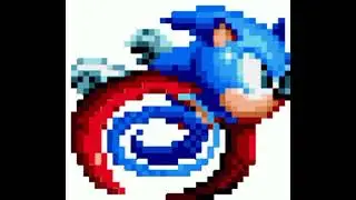 Соник бегает за 9 минут (перево) sonic run in 9 minutes (перевод) sonic corre en 9 minutos