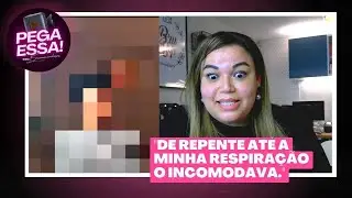 RELACIONAMENTOS COM HOLANDÊS QUE NÃO DERAM CERTO - PEGA ESSA EP01