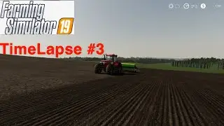 Fs19 Multiplayer On lone Oak With Agri Productions Episode #3