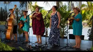 Mele Ma Ka Lihiwai | Episode 1: Holoholo Queens (w/ English Subtitles)