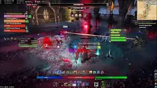ESO - Dread Cellar Battlespire's Best