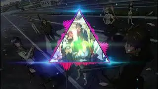 Highschool of the Dead End song (The Eternal)