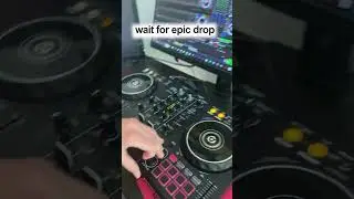 This Drop Goes HARD | Insomnia x Piece Of Your Heart | J&J Music Mashup