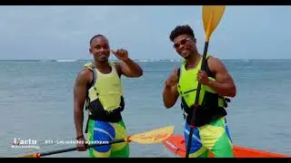 Ep11 - Les activités aquatiques • Mister Guadeloupe 2025