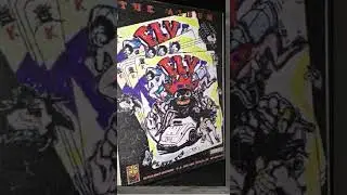Lil Fly - Kreeping Out Da Kut
