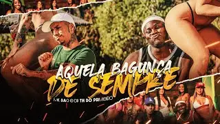 Mc Saci - Aquela Bagun&ccedil;a de Sempre l Dj TH do Primeiro
