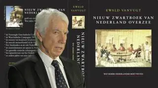 Ewald Vanvugt over het standbeeld van Coen in Hoorn