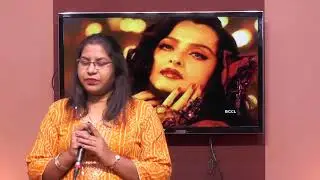 Kaisi Paheli Zindagani #sunidhichauhan #rekha #parineeta