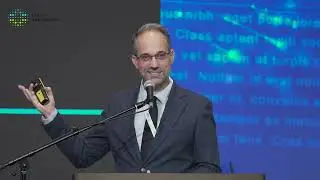 Prof  Ran Balicer - AI  HEALTHTECH  SUMMIT  2025