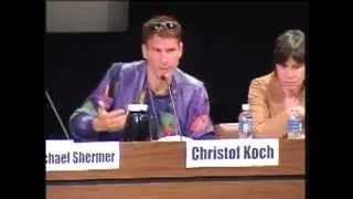 2005 Skeptics Society Conference: Brain, Mind and Consciousness: Session 1