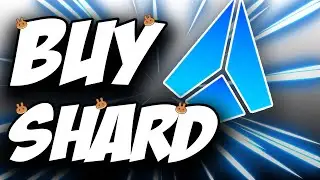 Shard Coin ✅ How to Buy Shard Crypto on Pancakeswap
