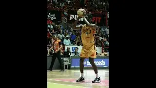 Robert Gilchrist Venezuela SPB Highlights 2023