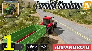 FS 20 for Android release date