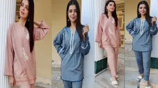 Kurti Design |Winter Kurti design 2021|latest kurtis design|New winter dress designs|#shorts