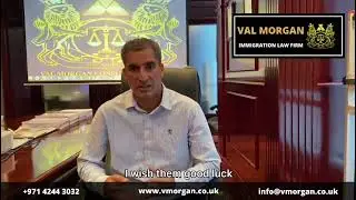 UK VISA APPROVED CLIENT | INDIAN NATIONAL | VAL MORGAN REVIEWS
