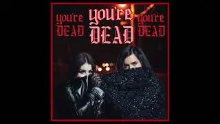 Les Deuxluxes - You're Dead