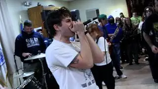 Just Us - Live - March 1st 2025 - Full Set -