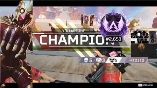 We lost it but we are taking Masters back right now