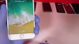 Como saber el imei del iphone 6s/7/8/X/ pantalla bloqueada o rota