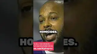 Suge Knight betrayed Tupac