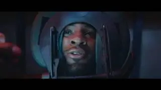 NBA 2K17 - Assembling Isn't Easy (TV Spot Bloopers)