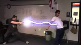 the seizure wand
