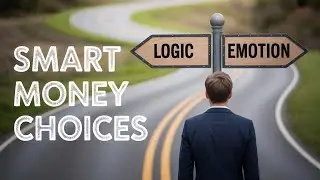 The Psychology Of Money In 7 minutes
