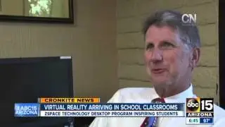 ABC 15 Arizona (KNXV - May 2015)