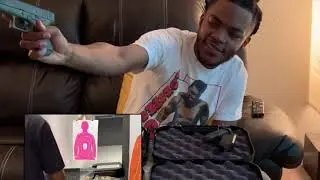 2020 GUN COLLECTION: Baby Glock vs Everybody's Favorite (TWO VERY RECOMMENDED GUNS)