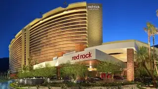 MKTU 301 Final Project - Red Rock Resort & Casino