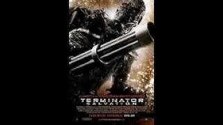 Terminator Salvation (2009)